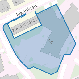 Perceel MOO00-A-6997