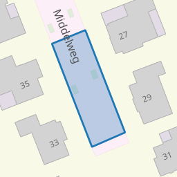 Perceel MOO00-A-7001