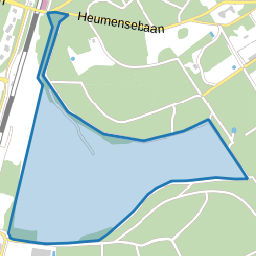 Perceel MOO00-A-7032