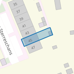 Perceel MOO00-A-7065