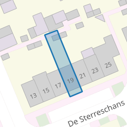 Perceel MOO00-A-7084