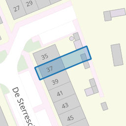 Perceel MOO00-A-7087