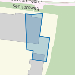 Perceel MOO00-A-7092