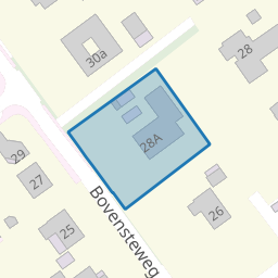 Perceel MOO00-A-7110