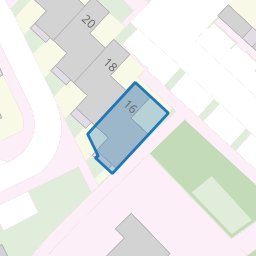 Perceel MOO00-A-7122