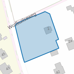 Perceel MOO00-A-7151