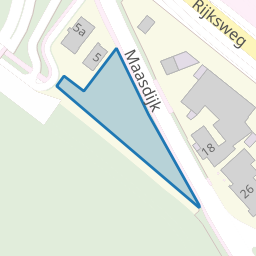 Perceel MOO00-A-7158