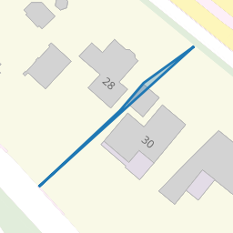 Perceel MOO00-A-7160