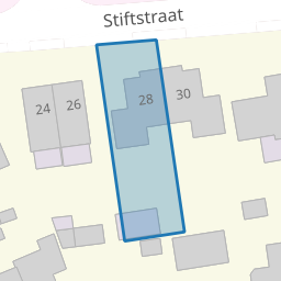 Perceel MOO00-A-7178