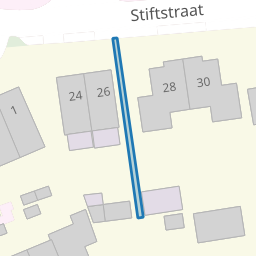 Perceel MOO00-A-7179