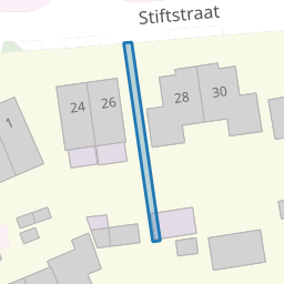 Perceel MOO00-A-7180