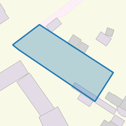 Perceel MOO00-A-7196