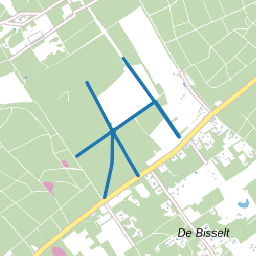 Perceel MOO00-A-7199