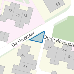 Perceel MOO00-A-7242