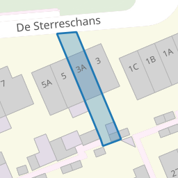 Perceel MOO00-A-7258