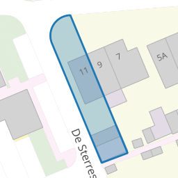 Perceel MOO00-A-7262