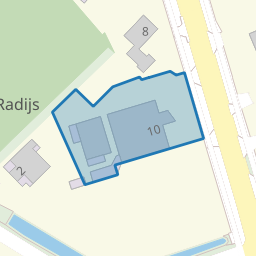 Perceel MOO00-A-7264