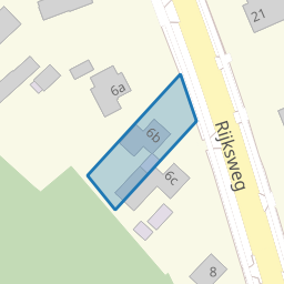 Perceel MOO00-A-7281