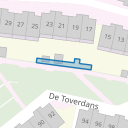 Perceel MOO00-A-7298