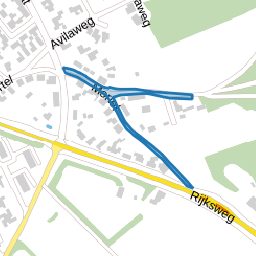 Perceel MOO00-A-7325