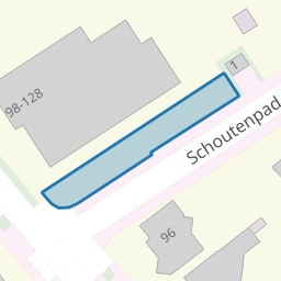 Perceel MOO00-A-7342