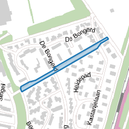 Perceel MOO00-A-7350