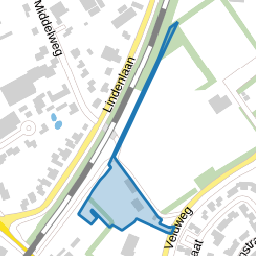 Perceel MOO00-A-7355