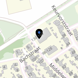 Appartement MOO00 A 7356 14
