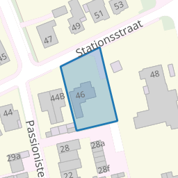 Perceel MOO00-A-7361