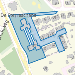 Perceel MOO00-A-7363