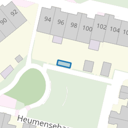 Perceel MOO00-A-7463