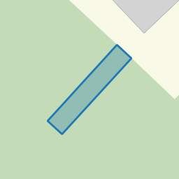 Perceel MOO00-A-7518