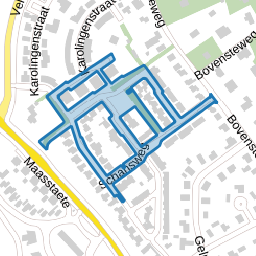 Perceel MOO00-A-7563