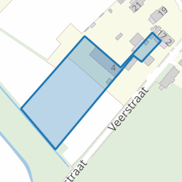 Perceel MOO00-C-1405