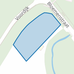 Perceel MOO00-C-2108