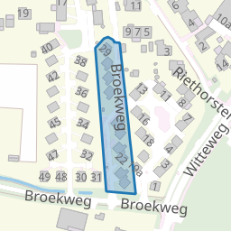 Perceel MOO00-C-2121