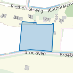 Perceel MOO00-C-2242