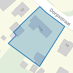 Perceel MOO00-C-2248