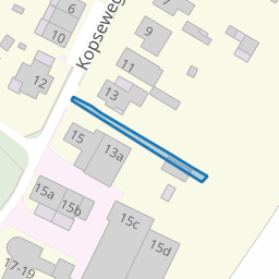 Perceel MOO00-C-2264