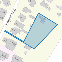 Perceel MOO00-C-2265