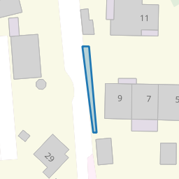 Perceel MOO00-C-2291