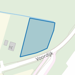 Perceel MOO00-C-2327