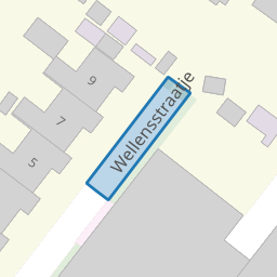 Perceel MOO00-C-2349