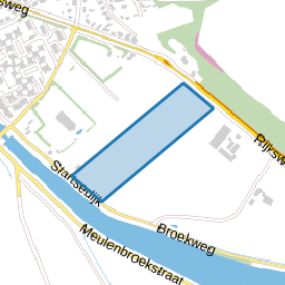 Perceel MOO00-C-2380