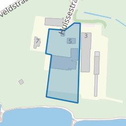 Perceel MOO00-C-2446