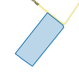 Perceel MOO00-C-309