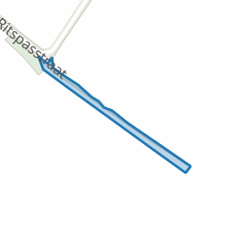 Perceel MOO00-C-310