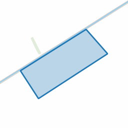 Perceel MOO00-C-541