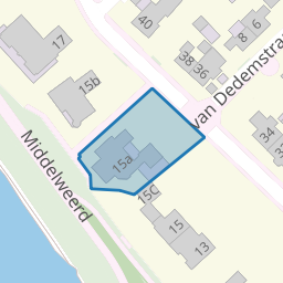 Perceel MOO00-D-1001