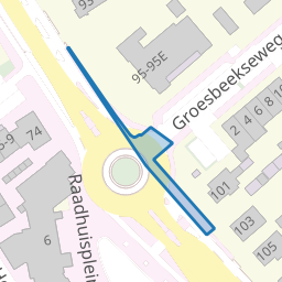 Perceel MOO00-D-1080